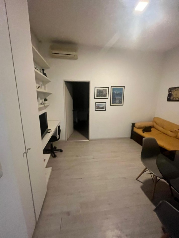 Alquiler Temporario 2 Ambientes, Santa Fe 3800, Palermo