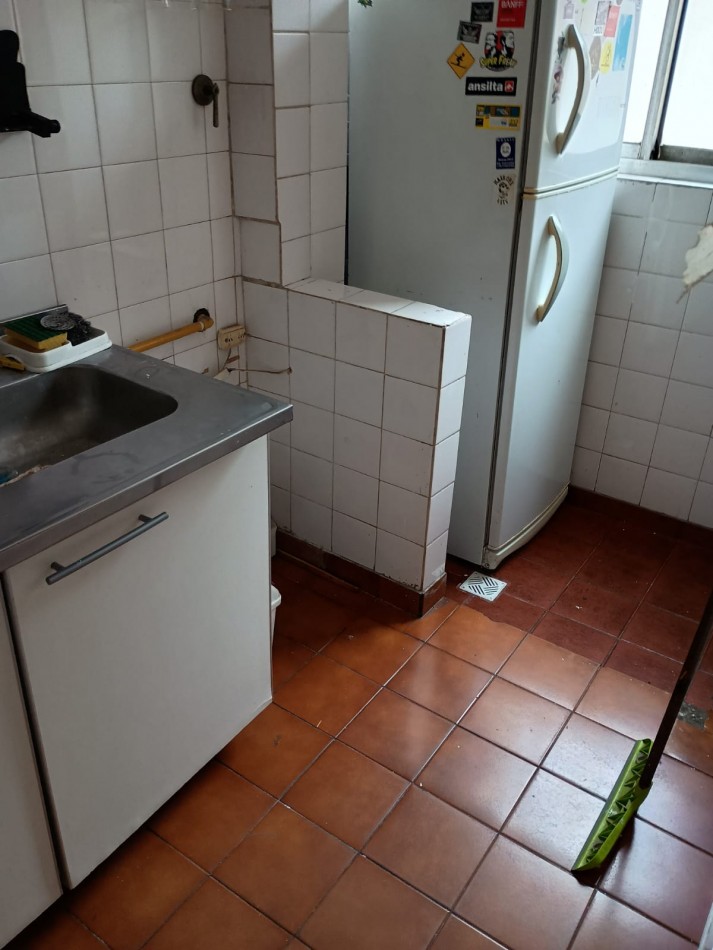 Alquiler Temporario 2 Ambientes, Santa Fe 5000, Palermo