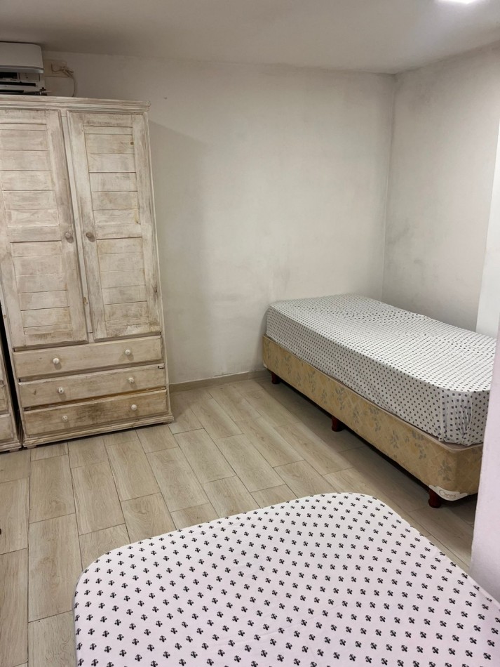 Alquiler Temporario Duplex, Viamonte 2200, Recoleta. 7