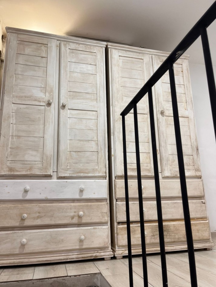 Alquiler Temporario Duplex, Viamonte 2200, Recoleta. 7