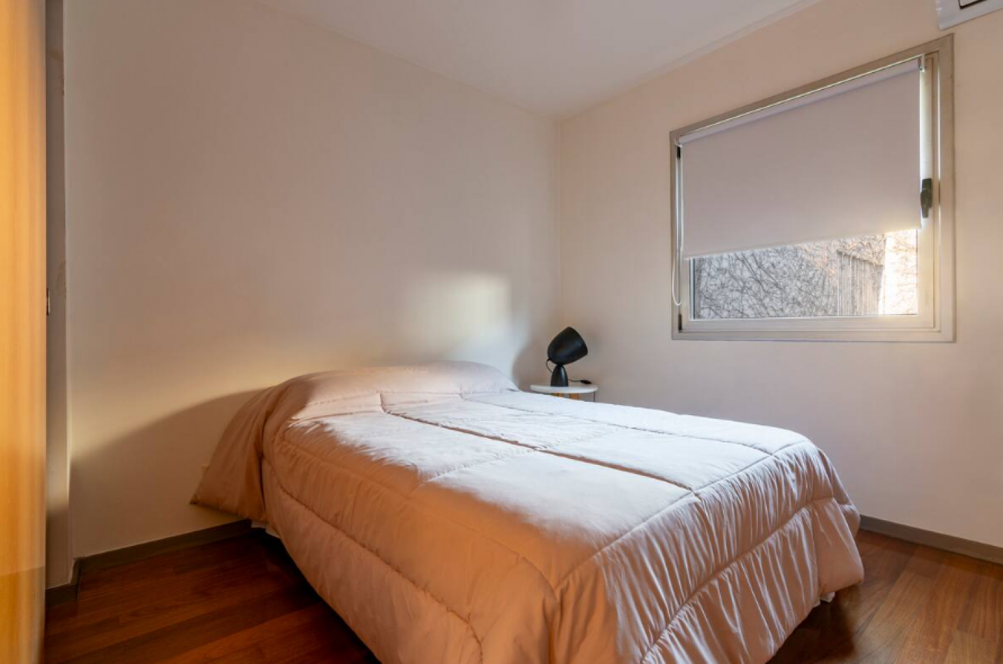 Alquiler Temporario 3 Ambientes + escritorio, Malabia 1300, Palermo