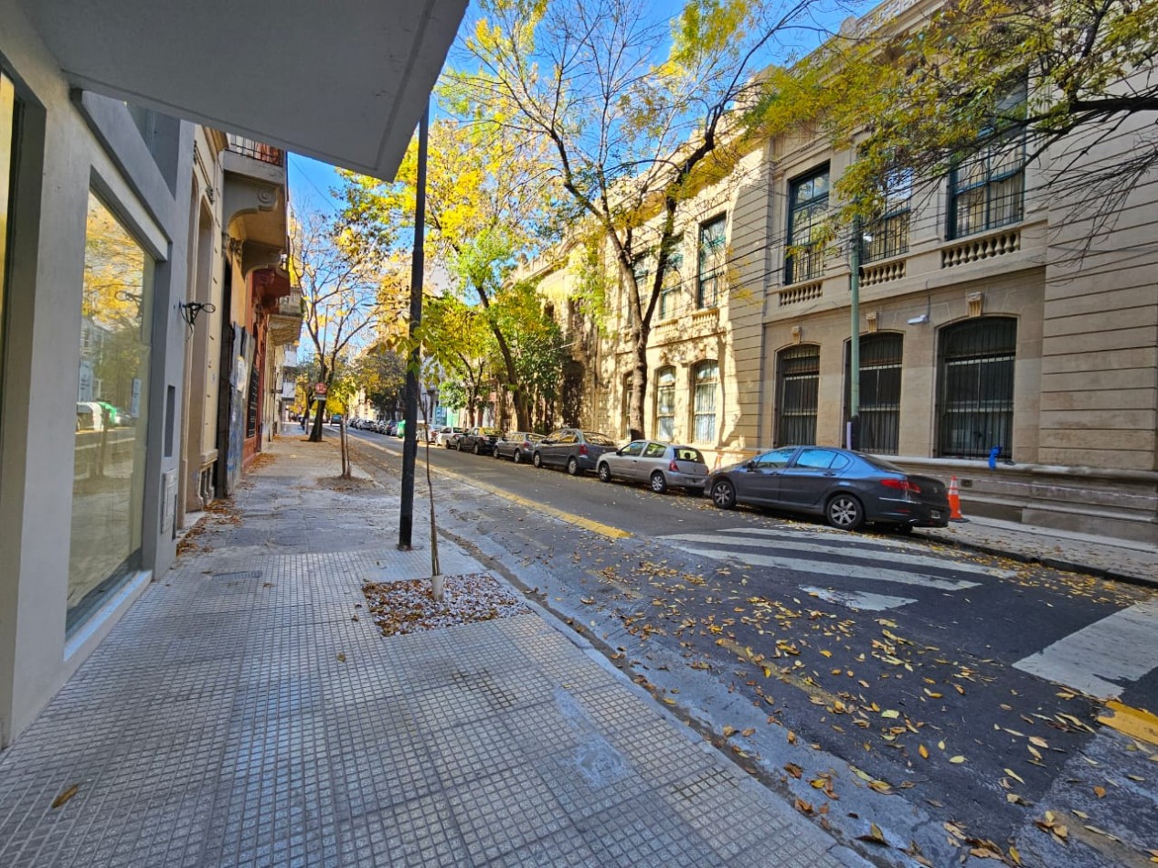 Alquiler Temporario Monoambiente, Don Bosco 4500, Almagro. 2