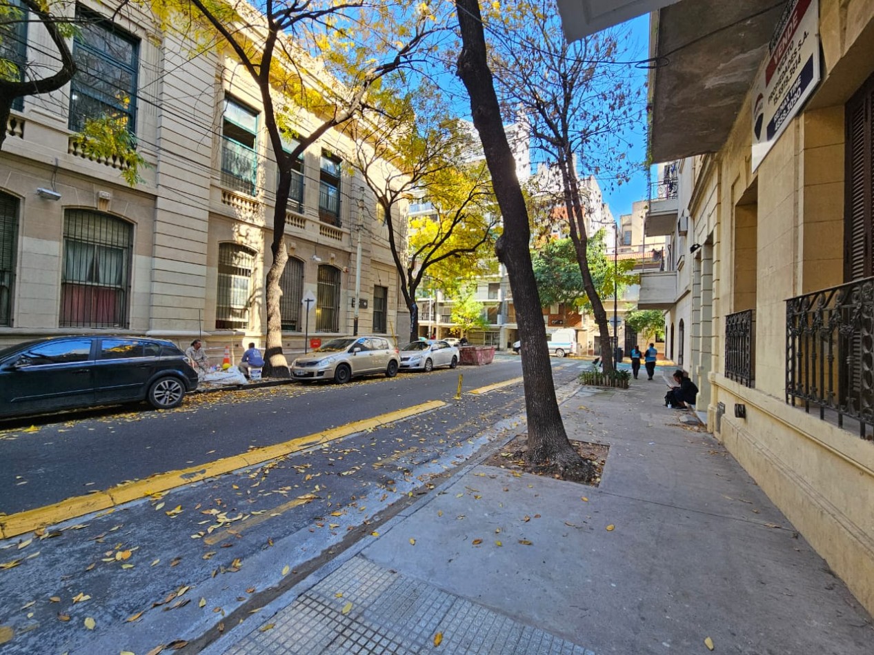 Alquiler Temporario Monoambiente, Don Bosco 4500, Almagro. 2