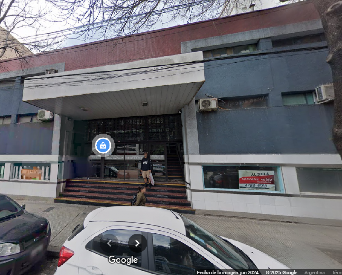 Venta Local Comercial en Galeria Rio de la Plata, Cabildo 2280, Belgrano