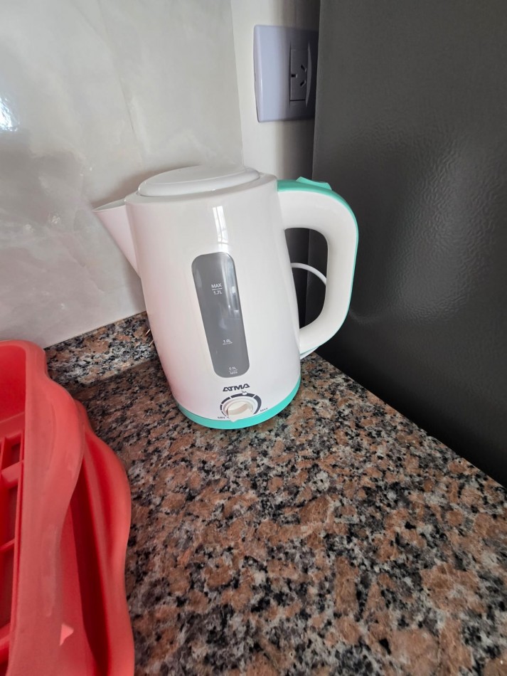 Alquiler Temporario Monoambiente, Don Bosco 4500, Almagro. 2