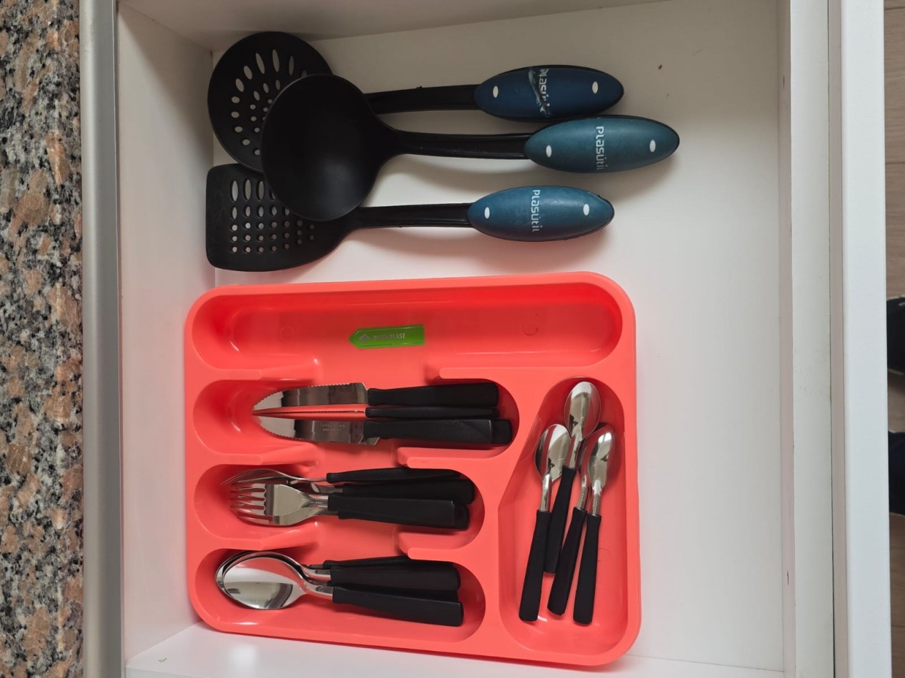 Alquiler Temporario Monoambiente, Don Bosco 4500, Almagro. 2