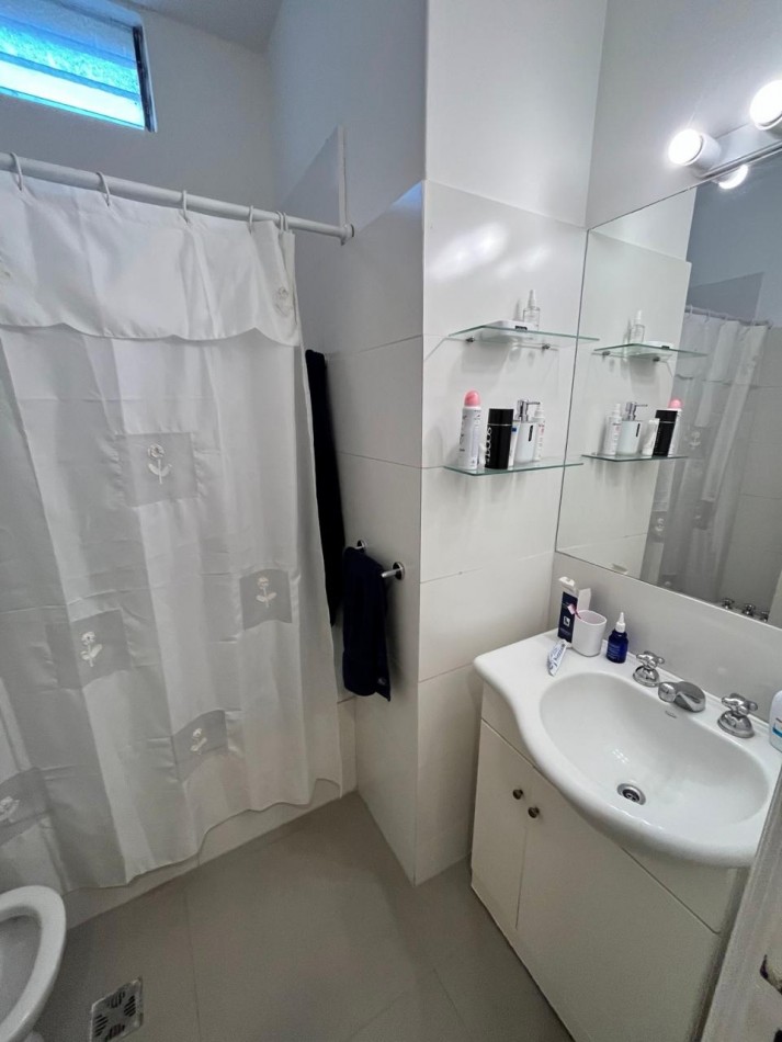 Alquiler Temporario 3 Ambientes, Arenales 2900, Recoleta