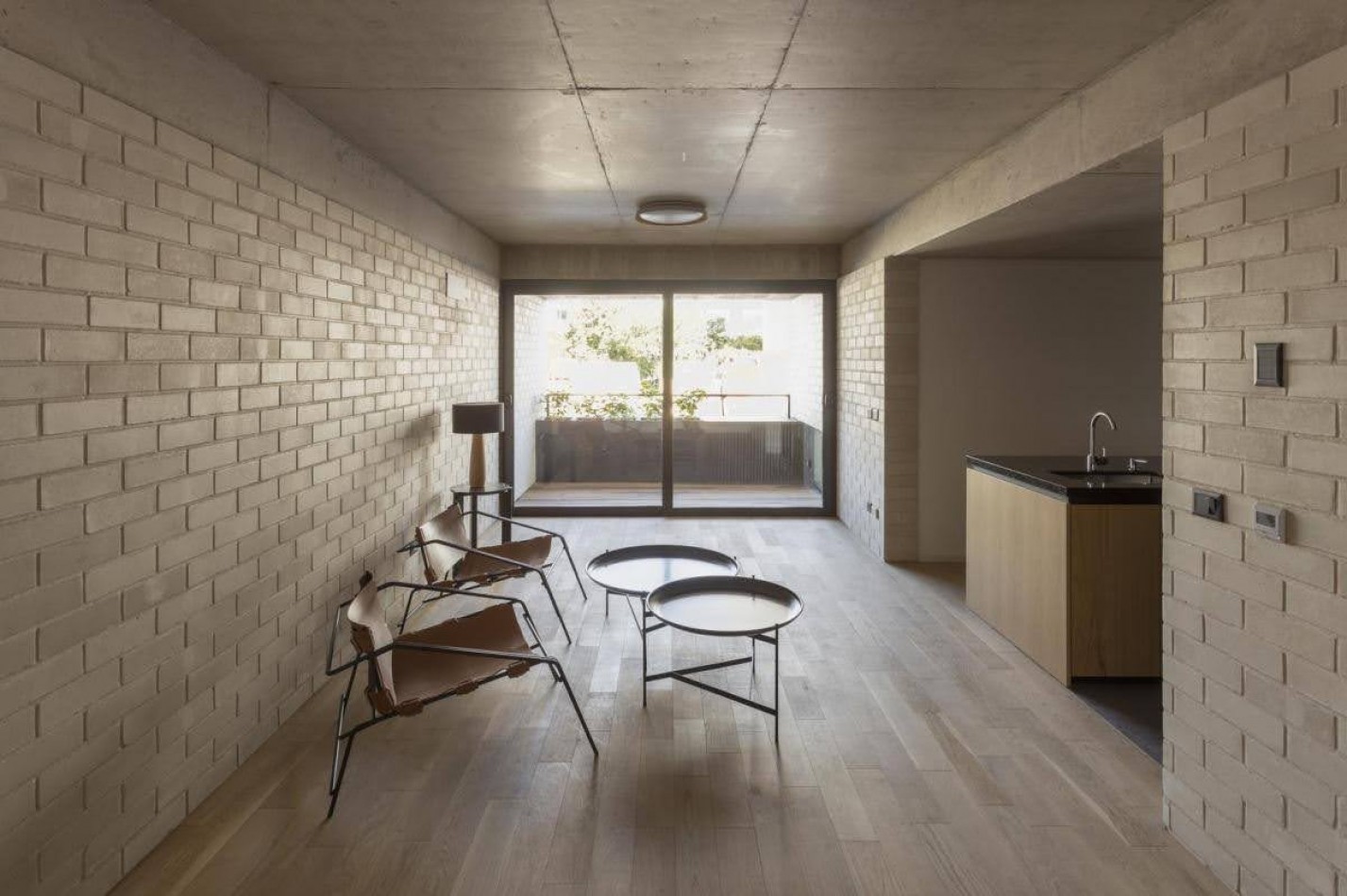 Alquiler Temporario 3 Ambientes moderno, Guatemala y Ravignani, Palermo c/Amenities Exclusivos