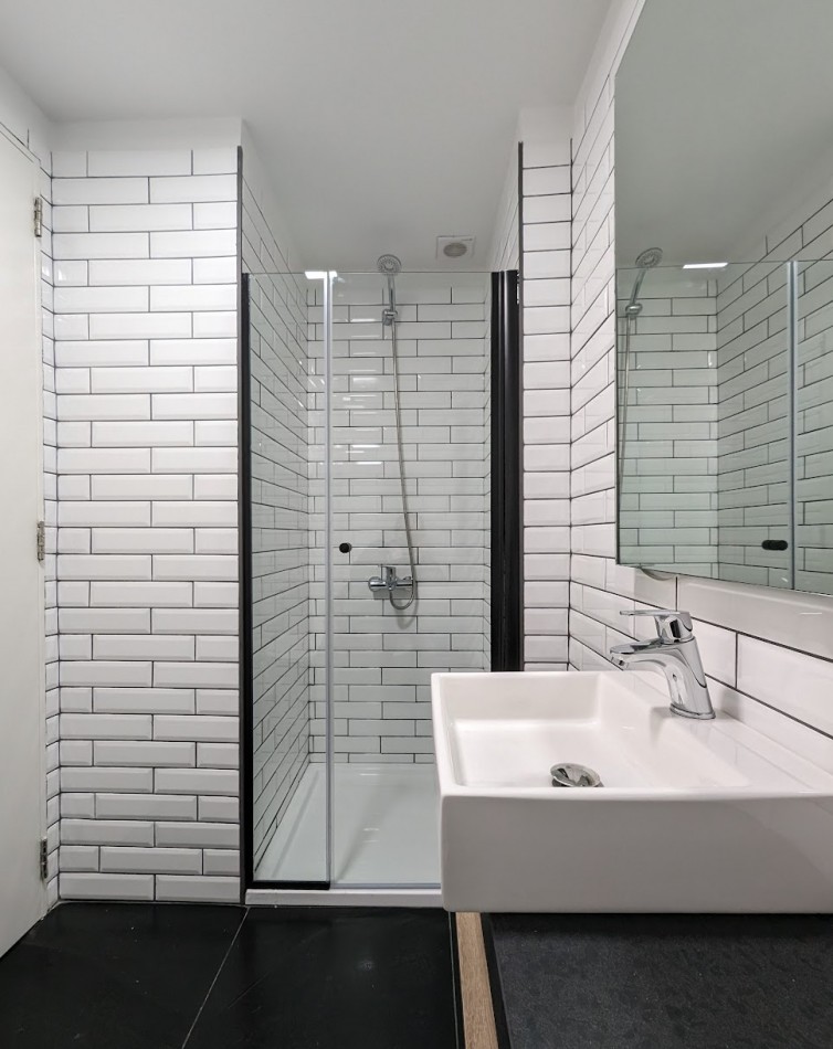 Alquiler Temporario Monoambiente full amenities, Zapata y Jorge Newbery, Colegiales