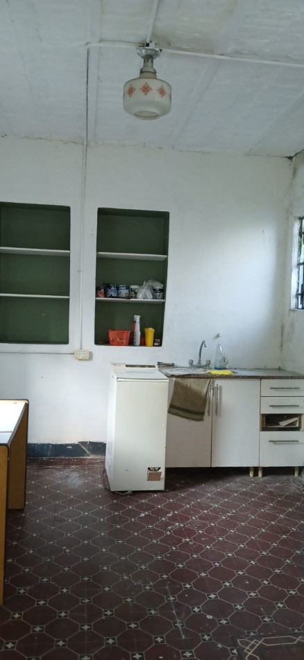 Alquiler 2 años PH 4 Amb +Jardin+Balcon, Congreso 5600, Villa Urquiza