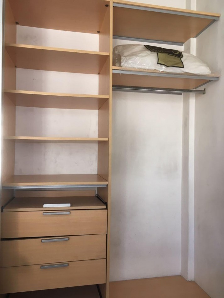 Alquiler Temporario 2 Ambientes, Guemes 4100, Palermo