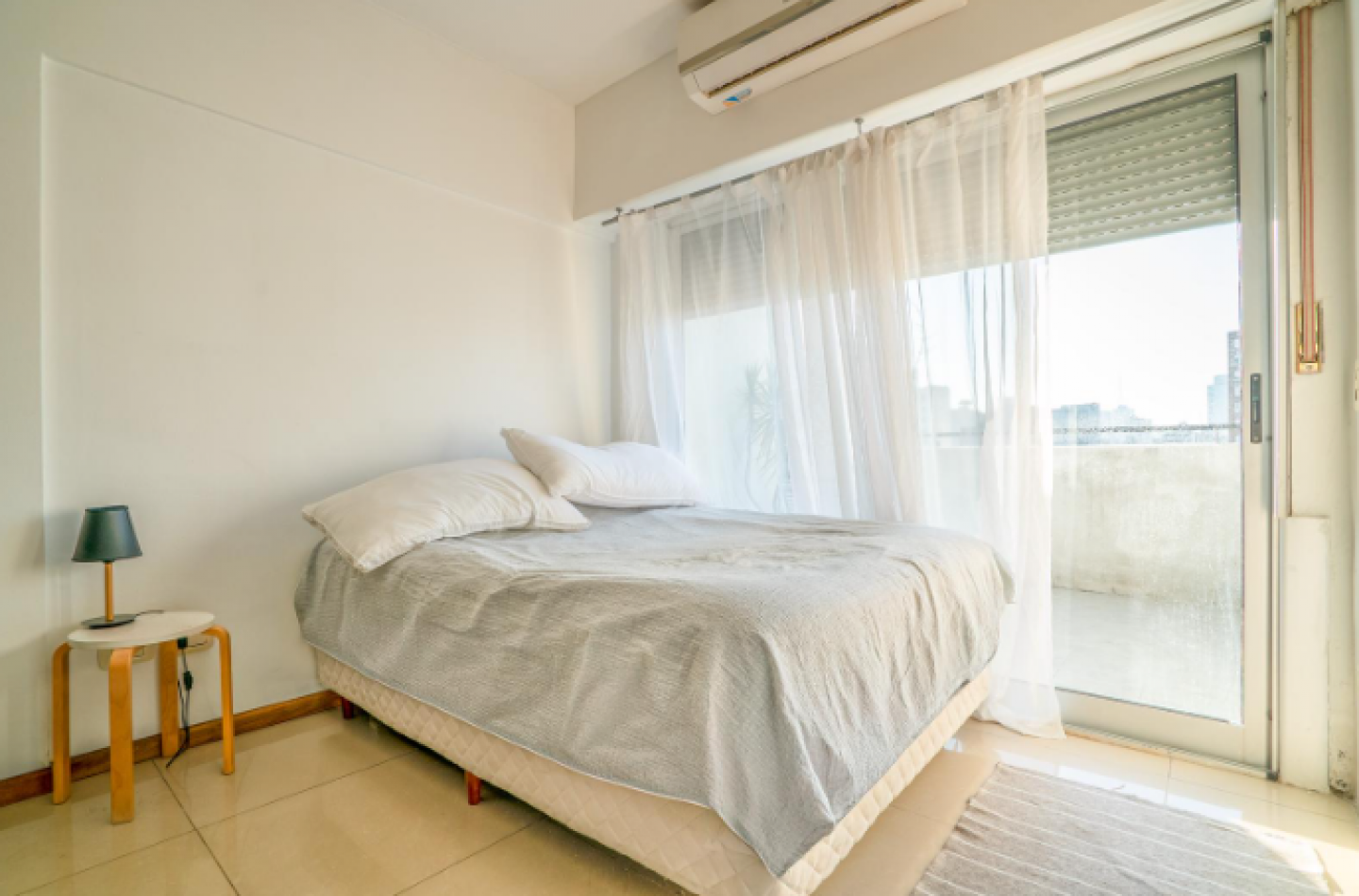 Impecable Monoambiente en Venta, Cochabamba 800, E/Piedras y Tacuari