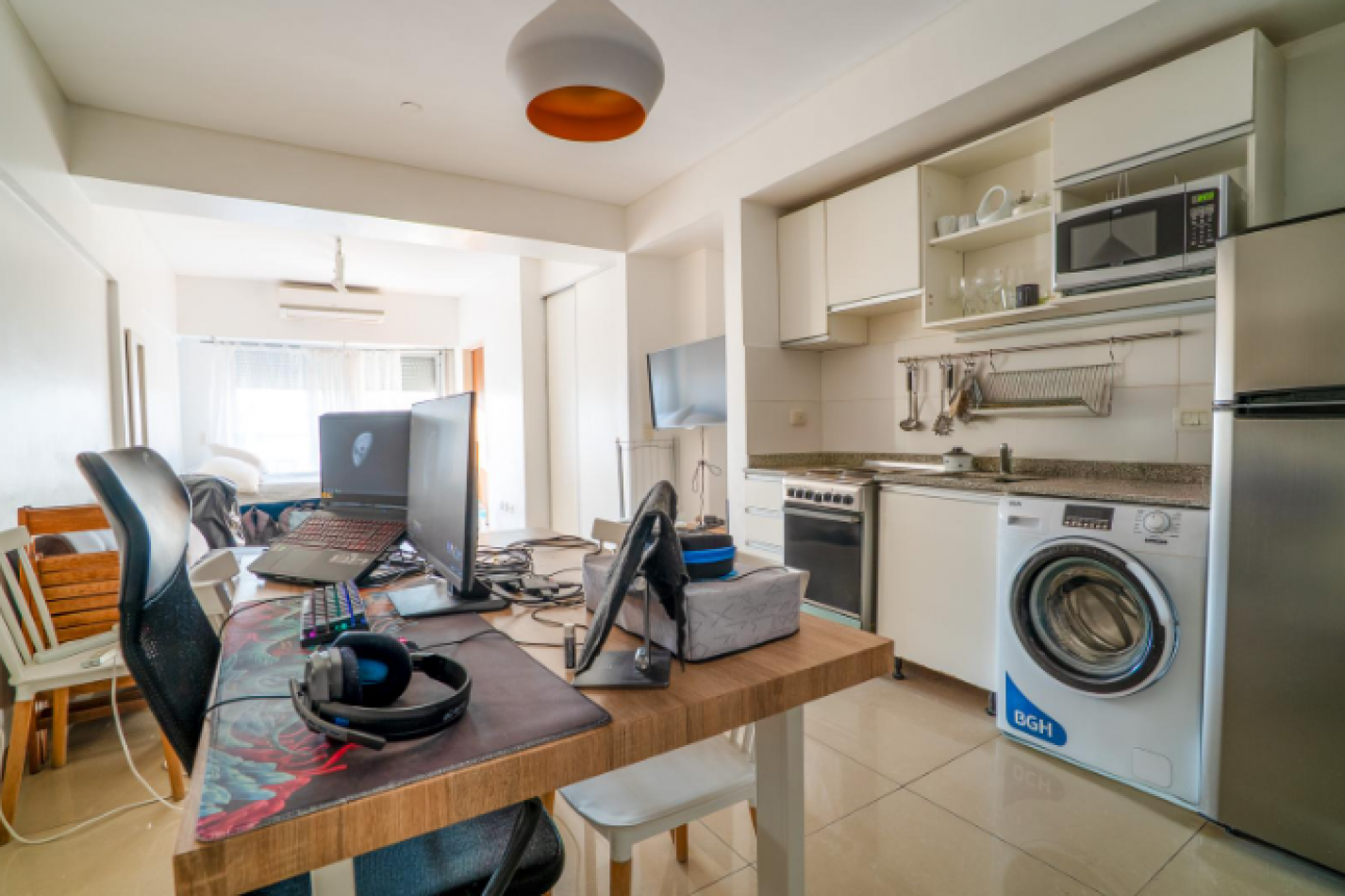 Impecable Monoambiente en Venta, Cochabamba 800, E/Piedras y Tacuari