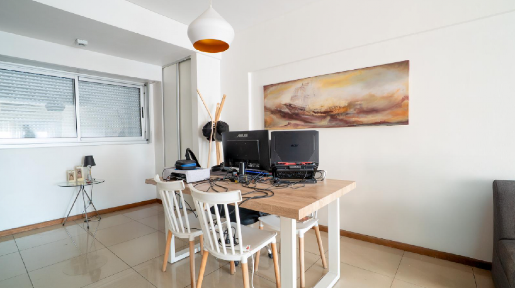 Impecable Monoambiente en Venta, Cochabamba 800, E/Piedras y Tacuari