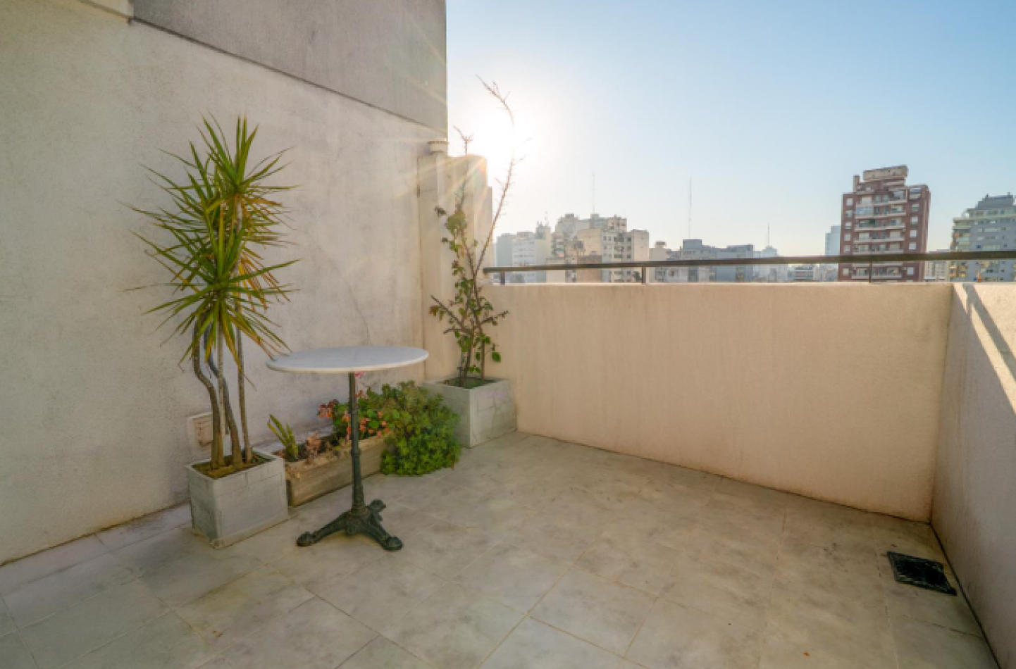 Impecable Monoambiente en Venta, Cochabamba 800, E/Piedras y Tacuari