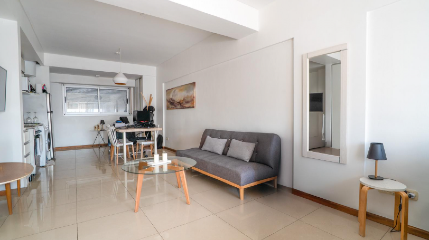Impecable Monoambiente en Venta, Cochabamba 800, E/Piedras y Tacuari