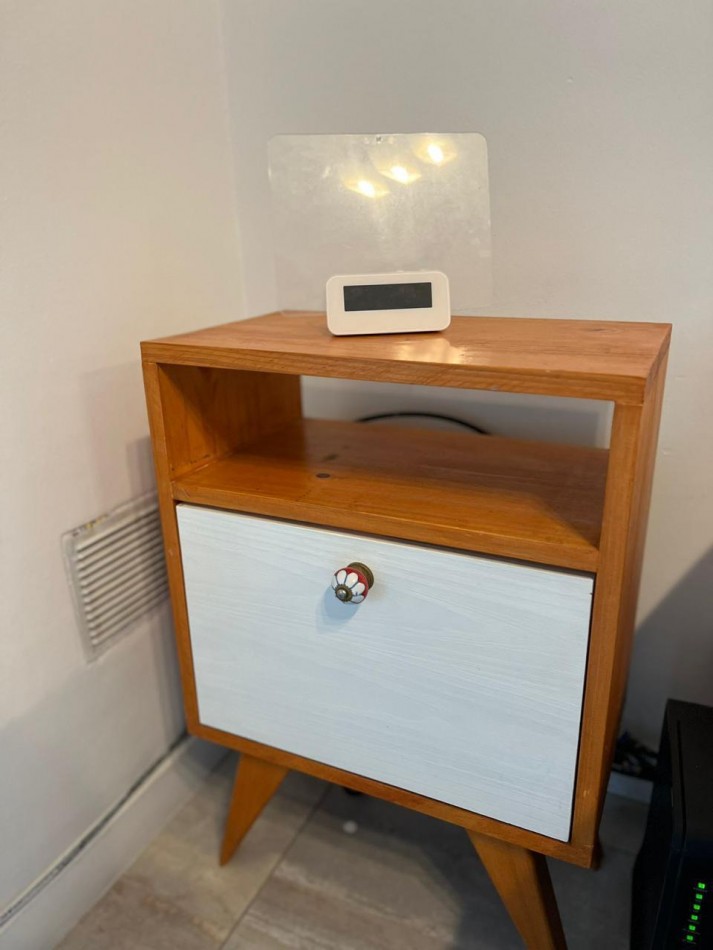 Alquiler Temporario Monoambiente c/Balcon y Parrilla, Holmberg 2700, Villa Urquiza