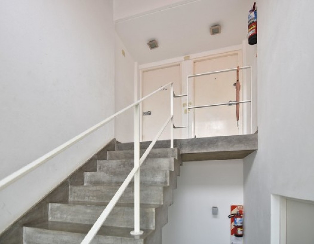 Alquiler Temporario Triplex 3 Ambientes, El Salvador y Gascon, Palermo Viejo