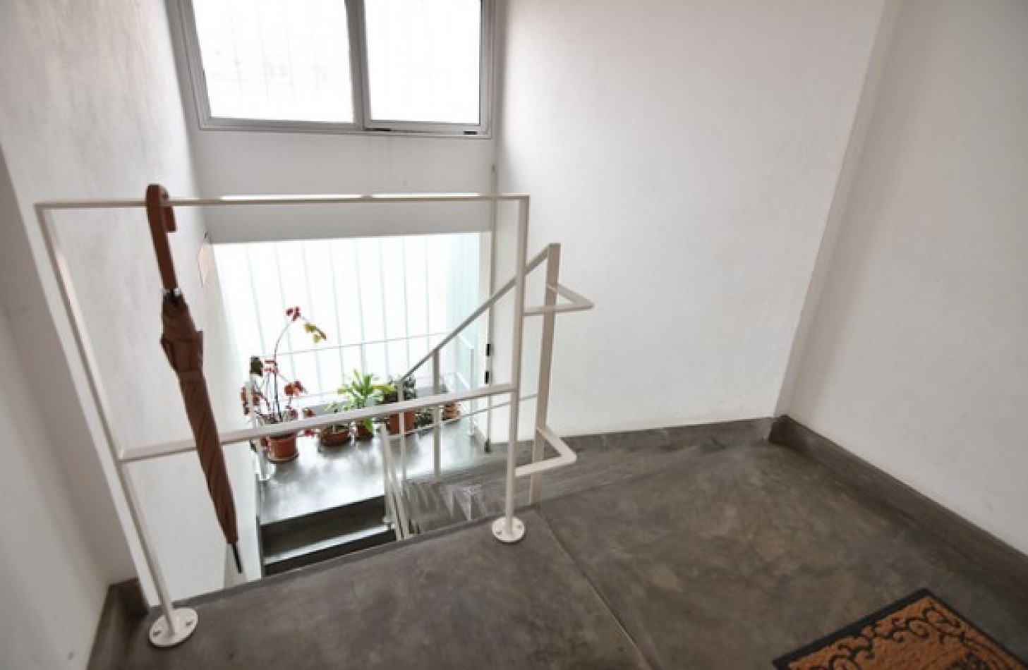 Alquiler Temporario Triplex 3 Ambientes, El Salvador y Gascon, Palermo Viejo