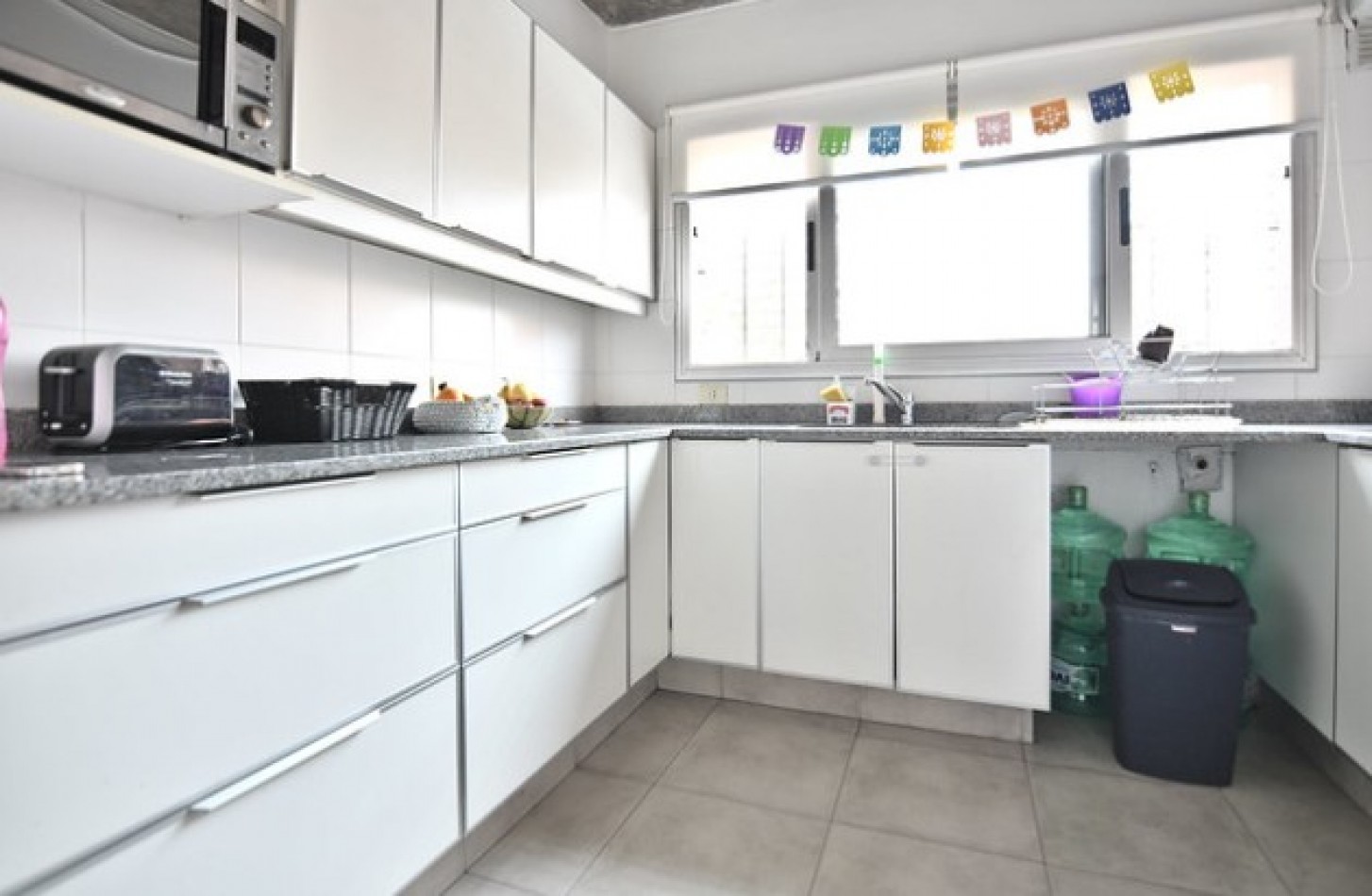 Alquiler Temporario Triplex 3 Ambientes, El Salvador y Gascon, Palermo Viejo