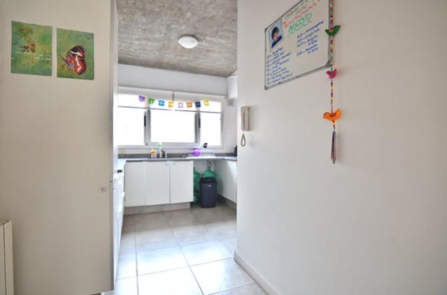 Alquiler Temporario Triplex 3 Ambientes, El Salvador y Gascon, Palermo Viejo