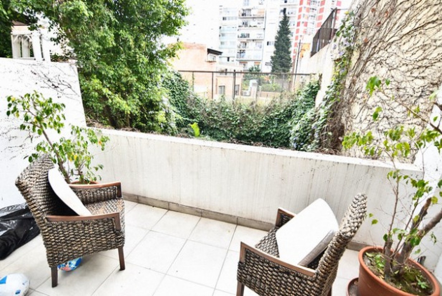 Alquiler Temporario Triplex 3 Ambientes, El Salvador y Gascon, Palermo Viejo