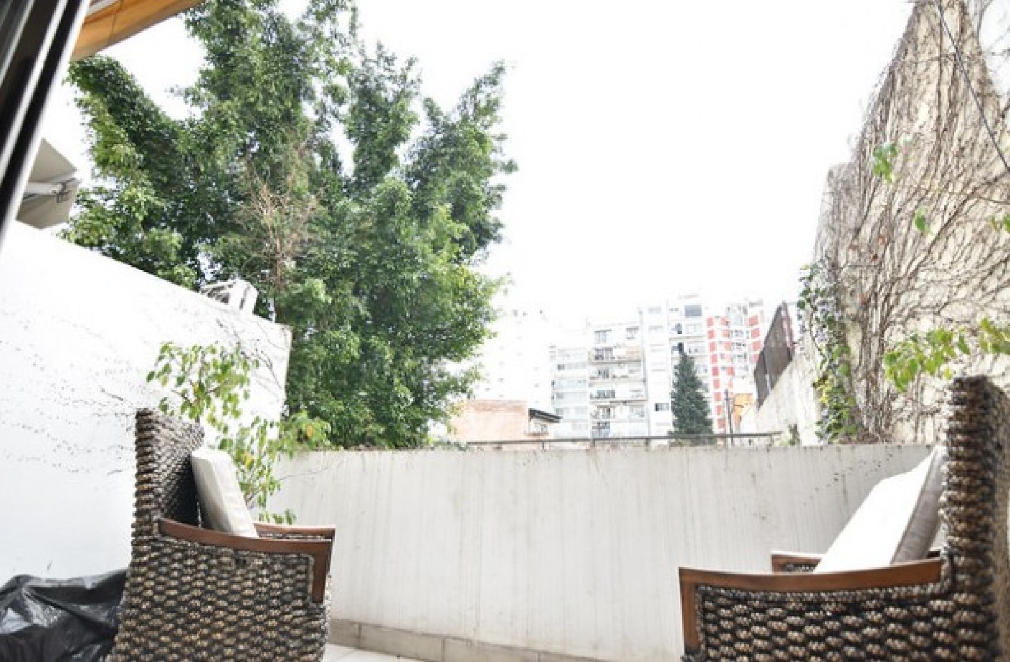 Alquiler Temporario Triplex 3 Ambientes, El Salvador y Gascon, Palermo Viejo