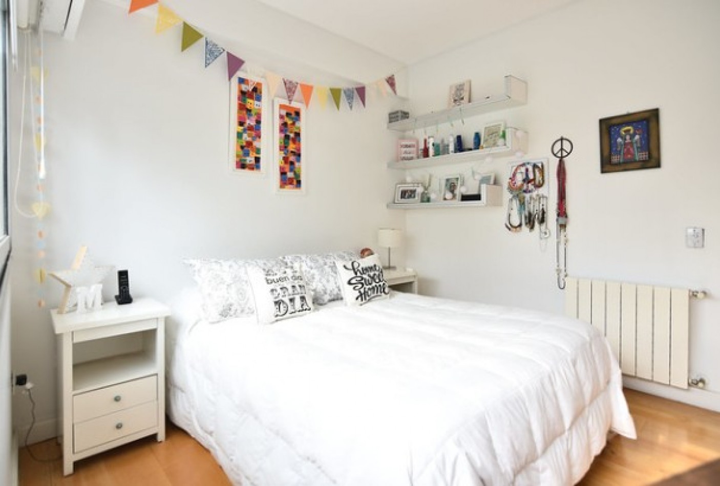 Alquiler Temporario Triplex 3 Ambientes, El Salvador y Gascon, Palermo Viejo