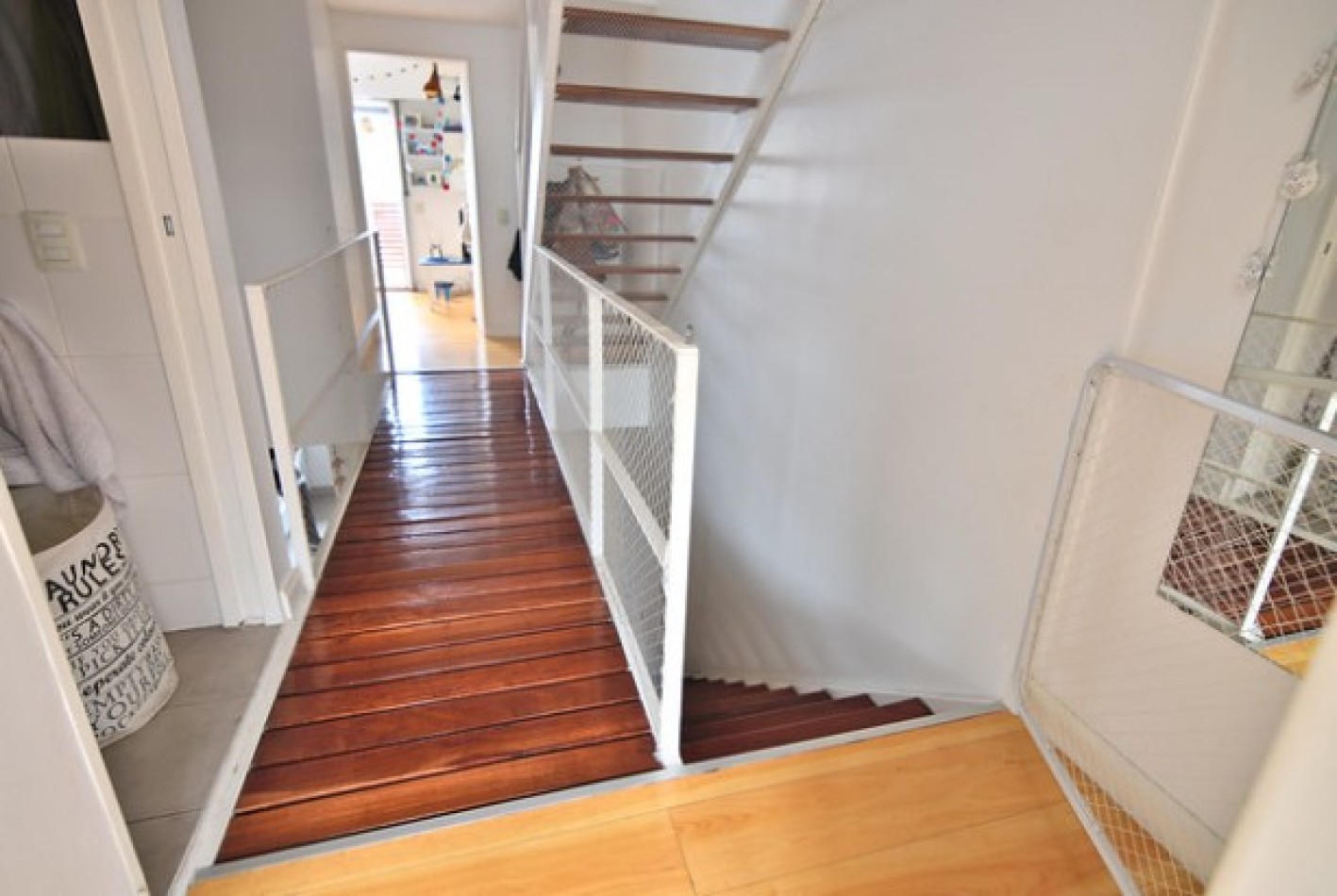 Alquiler Temporario Triplex 3 Ambientes, El Salvador y Gascon, Palermo Viejo