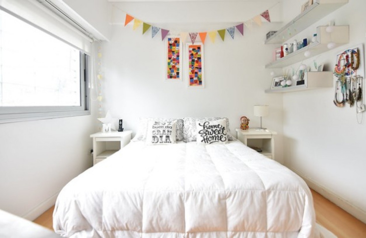 Alquiler Temporario Triplex 3 Ambientes, El Salvador y Gascon, Palermo Viejo