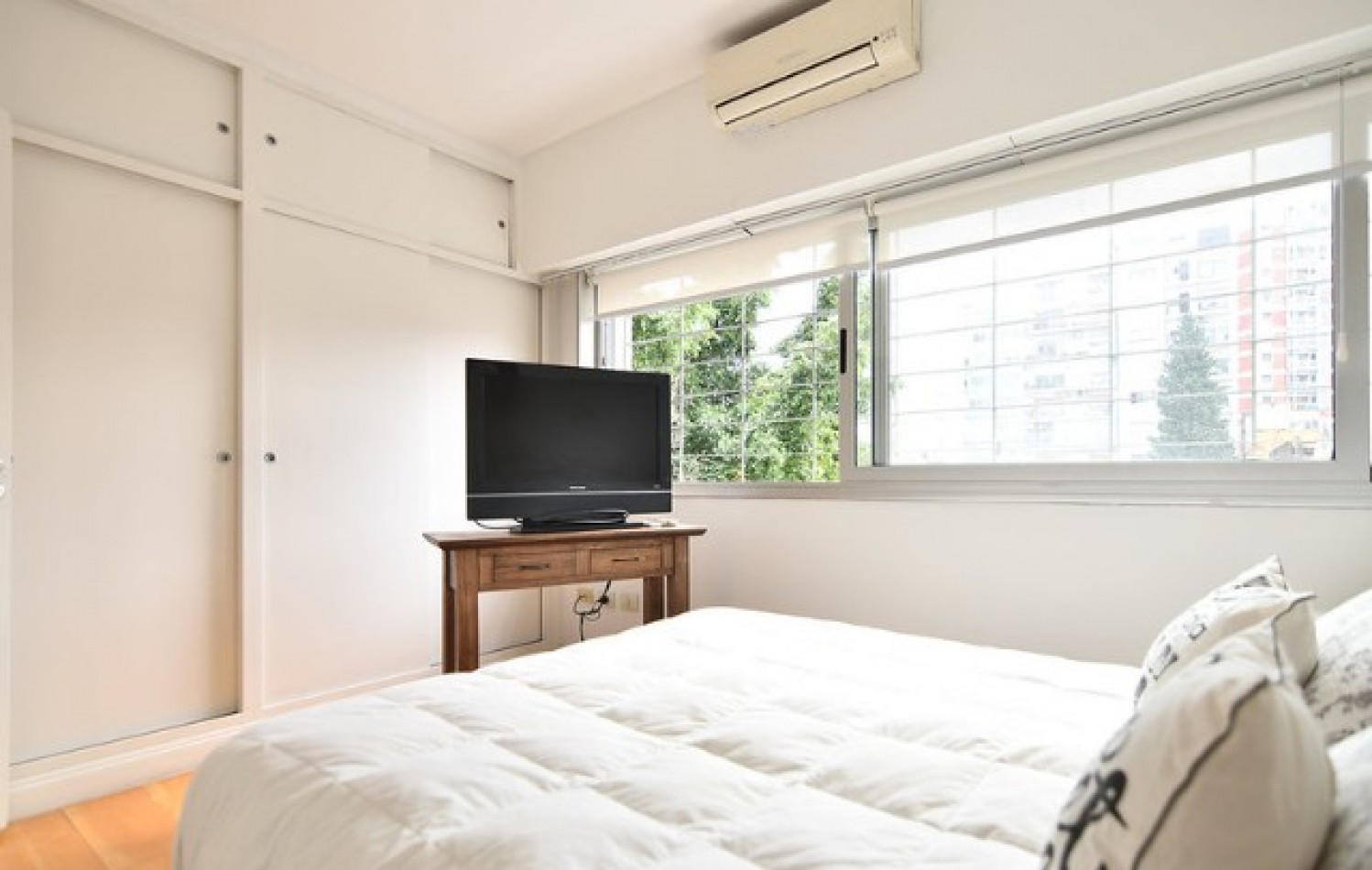 Alquiler Temporario Triplex 3 Ambientes, El Salvador y Gascon, Palermo Viejo