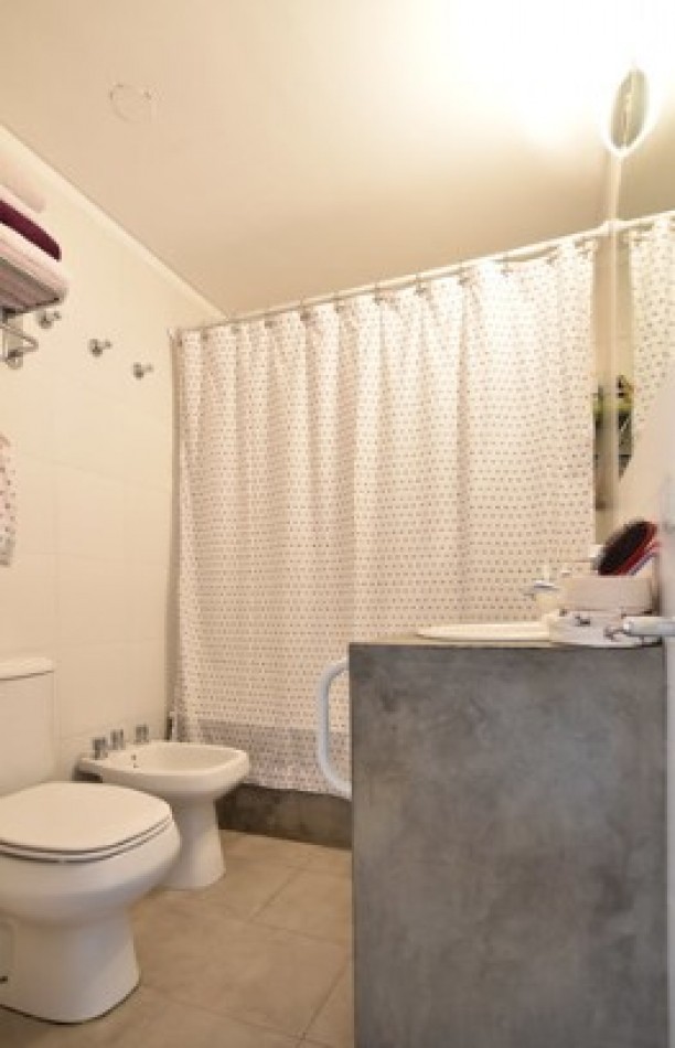 Alquiler Temporario Triplex 3 Ambientes, El Salvador y Gascon, Palermo Viejo