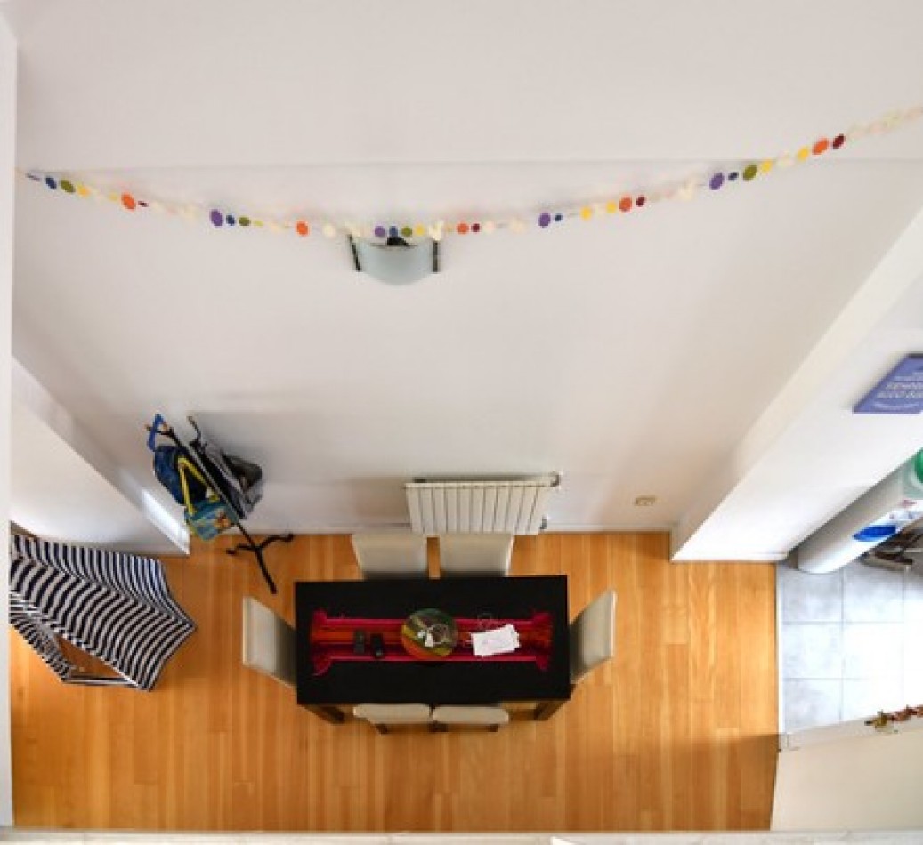 Alquiler Temporario Triplex 3 Ambientes, El Salvador y Gascon, Palermo Viejo