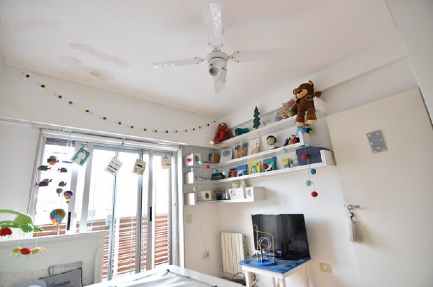 Alquiler Temporario Triplex 3 Ambientes, El Salvador y Gascon, Palermo Viejo