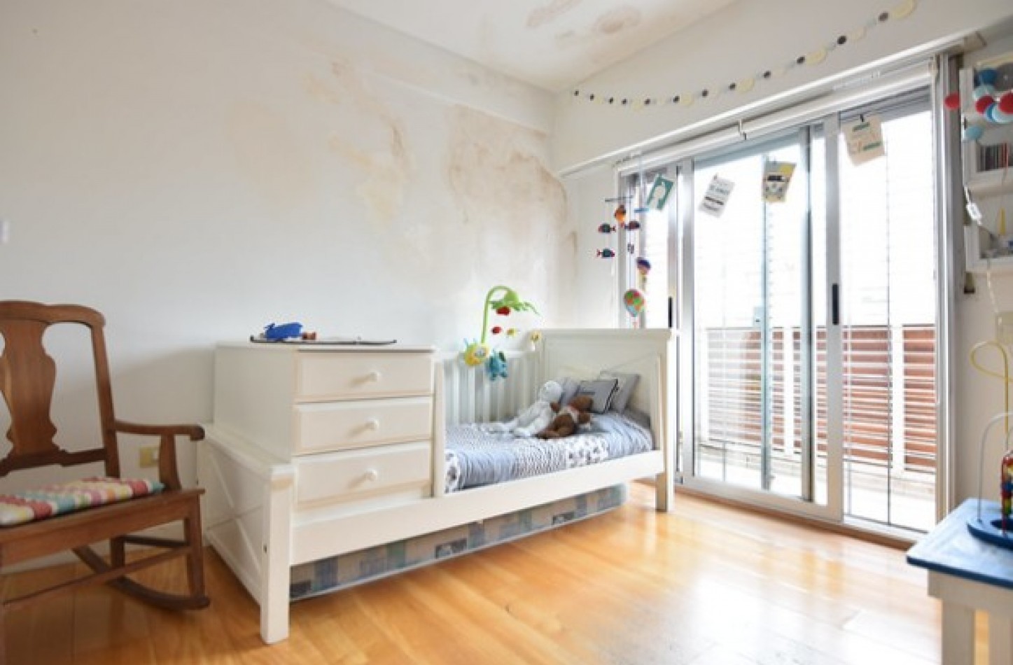 Alquiler Temporario Triplex 3 Ambientes, El Salvador y Gascon, Palermo Viejo