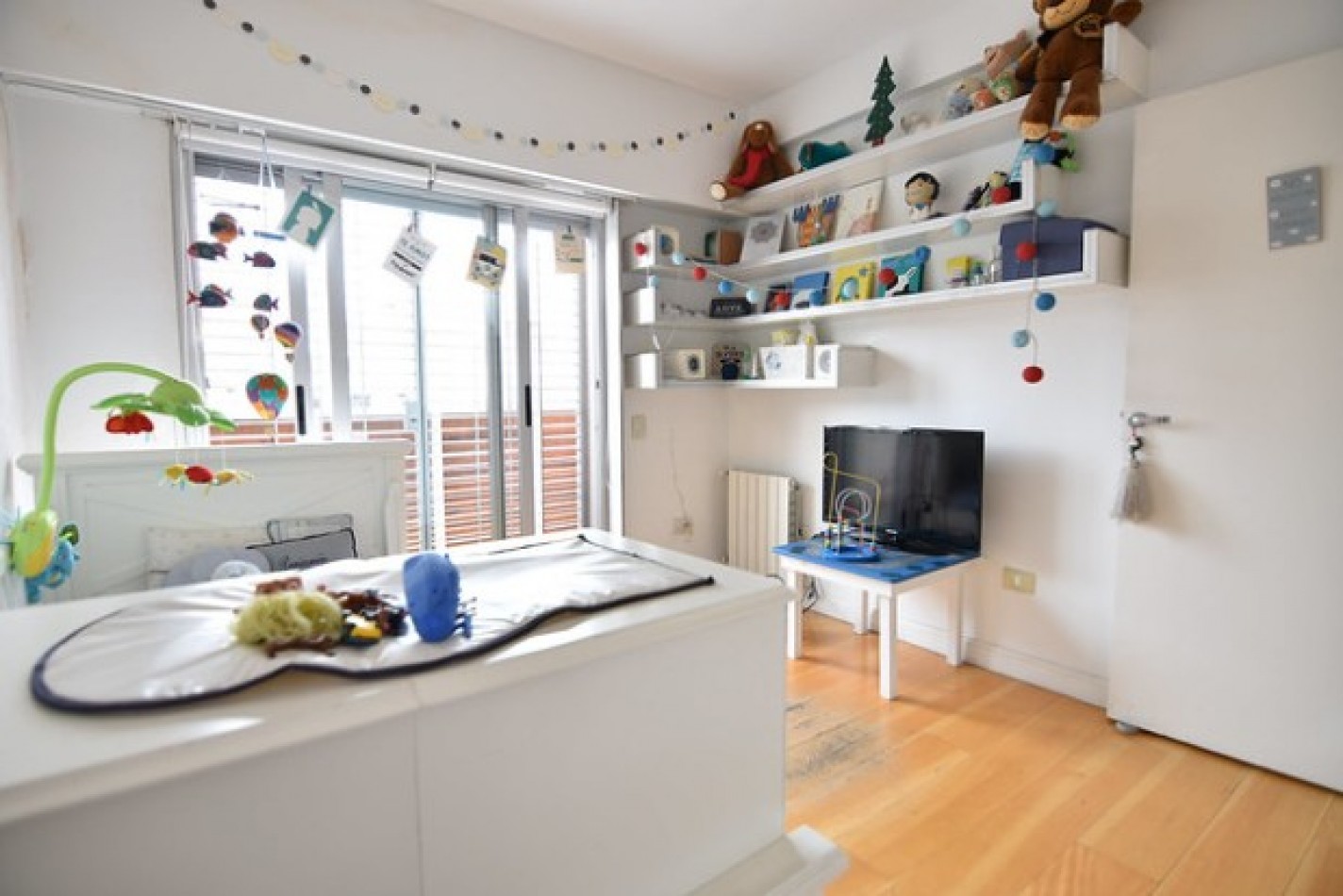 Alquiler Temporario Triplex 3 Ambientes, El Salvador y Gascon, Palermo Viejo