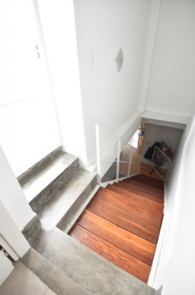 Alquiler Temporario Triplex 3 Ambientes, El Salvador y Gascon, Palermo Viejo