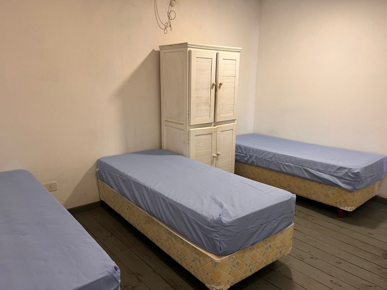 Alquiler Temporario Monoambiente, Viamonte 2200, 3. Recoleta