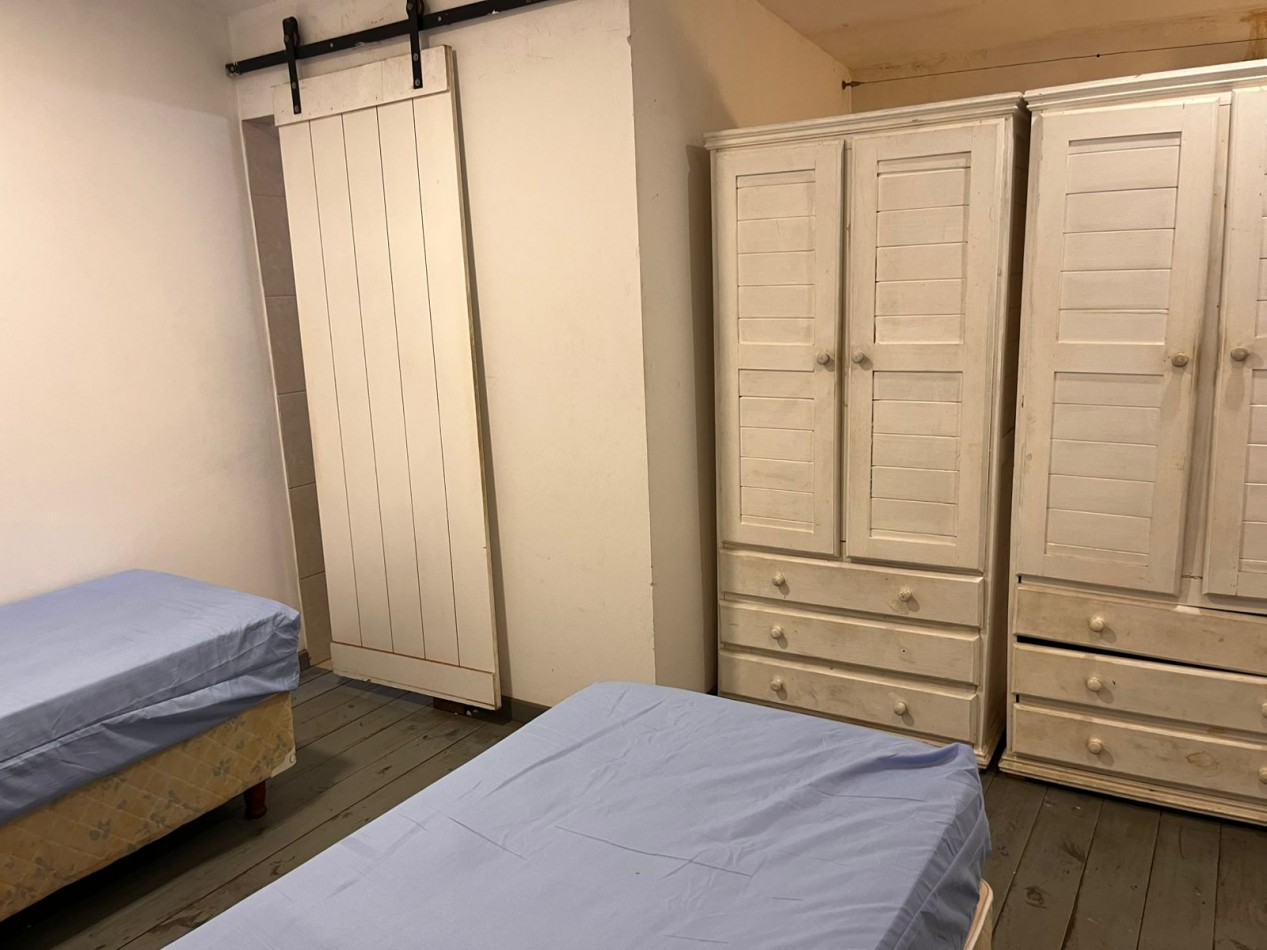 Alquiler Temporario Monoambiente, Viamonte 2200, 3. Recoleta