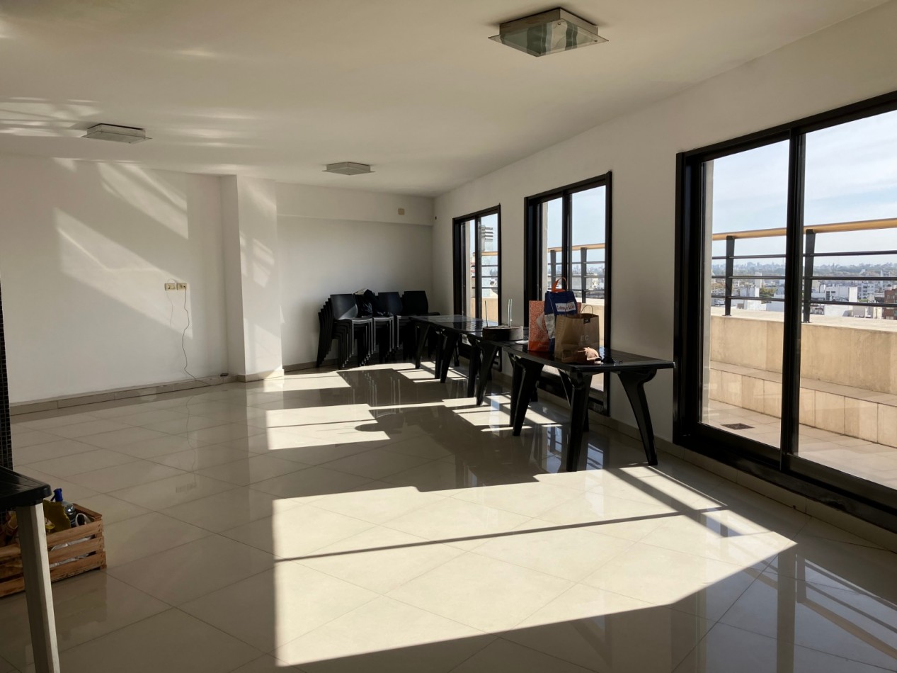 Alquiler Temporario 2 Ambientes c/Amenities, Diaz Velez 5300, Caballito Norte