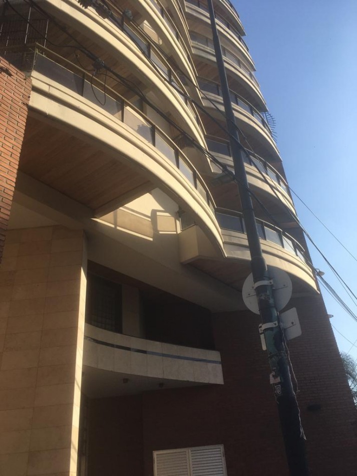 Alquiler Temporario 2 Ambientes c/Amenities, Diaz Velez 5300, Caballito Norte