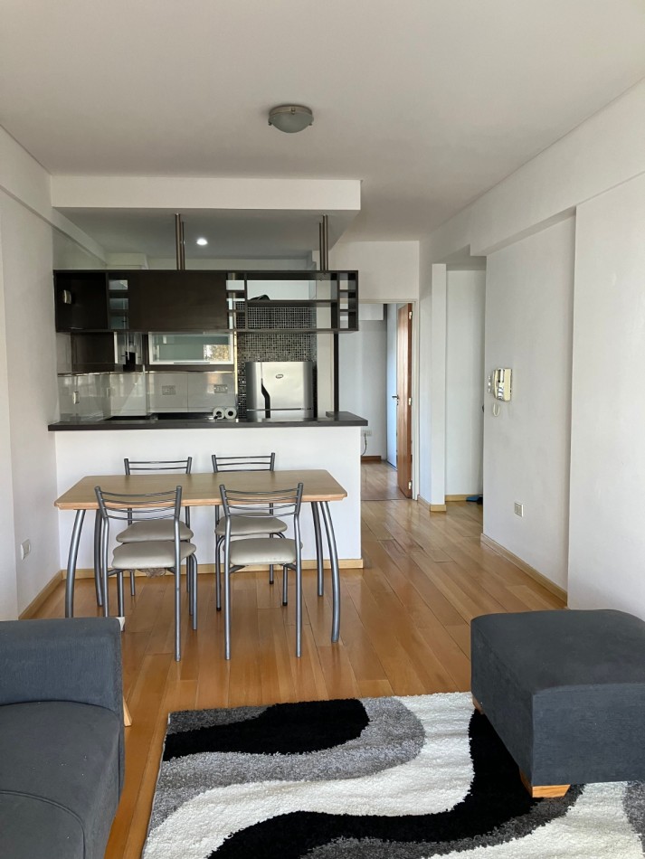 Alquiler Temporario 2 Ambientes c/Amenities, Diaz Velez 5300, Caballito Norte