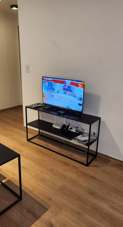 Alquiler Temporario Monoambiente, Bulnes y Cordoba, Palermo