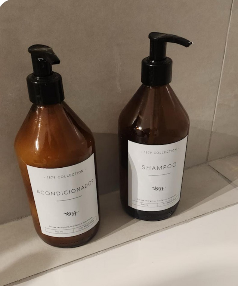 Alquiler Temporario Monoambiente, Bulnes y Cordoba, Palermo