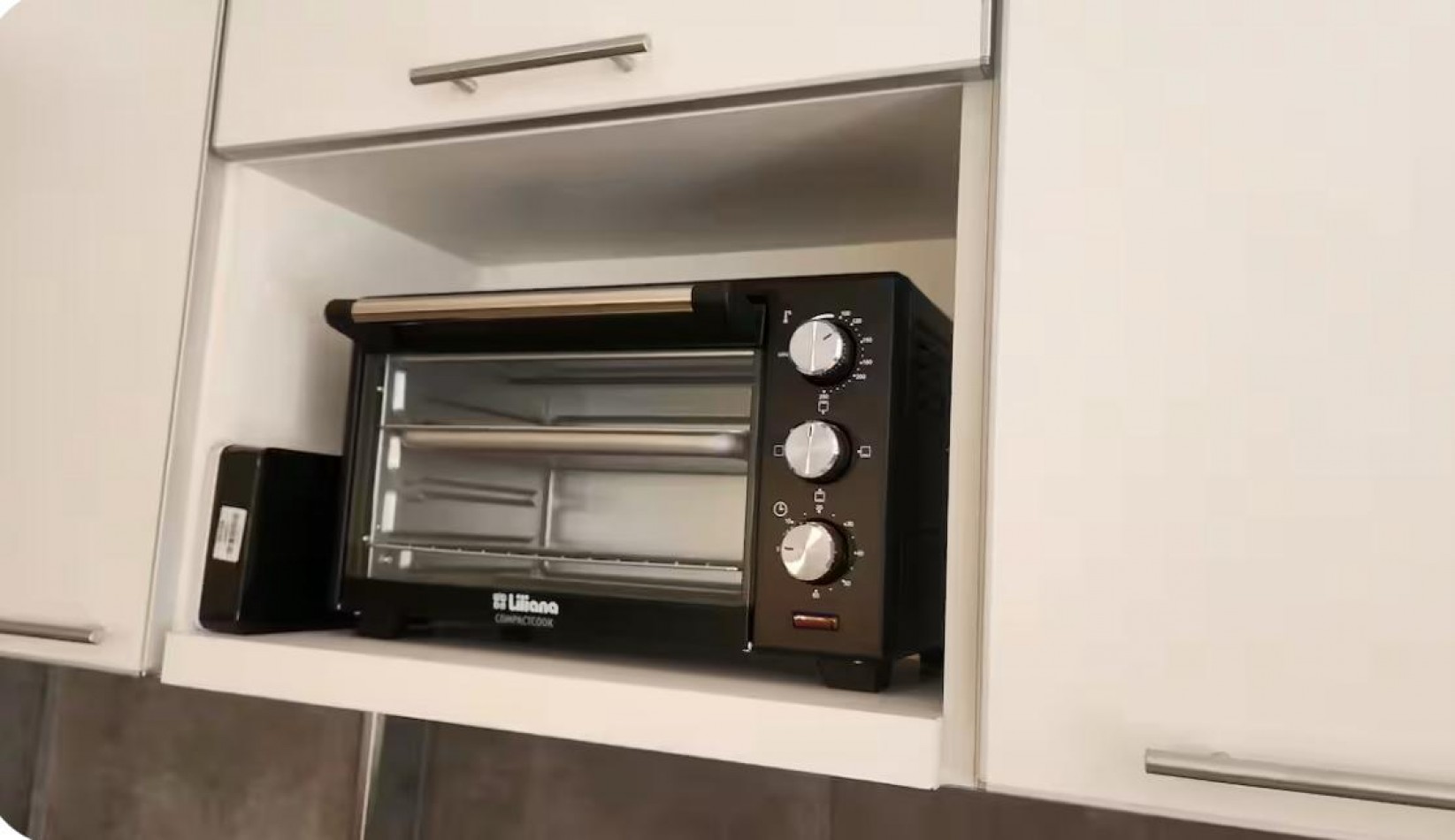 Alquiler Temporario Monoambiente, Bulnes y Cordoba, Palermo