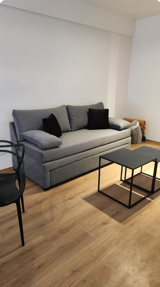 Alquiler Temporario Monoambiente, Bulnes y Cordoba, Palermo