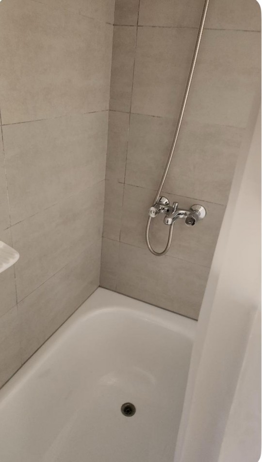 Alquiler Temporario Monoambiente, Bulnes y Cordoba, Palermo