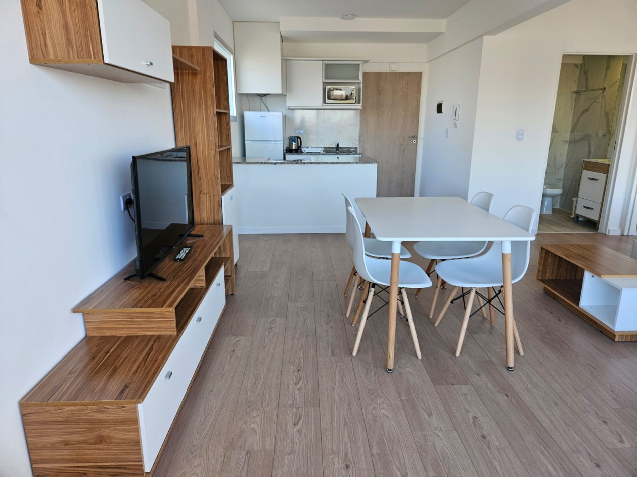 Alquiler Temporario 2 Ambientes, Don Bosco 4500, Almagro