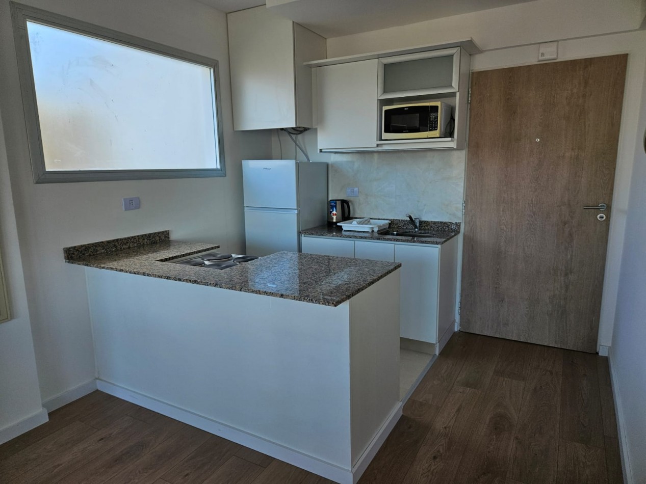 Alquiler Temporario 2 Ambientes, Don Bosco 4500, Almagro