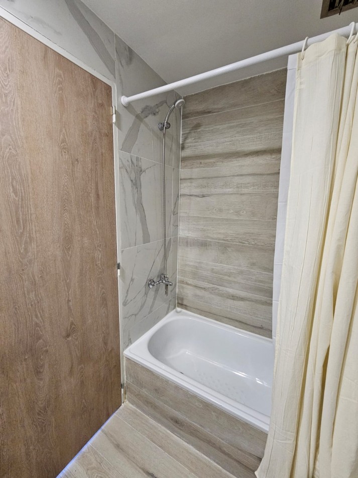 Alquiler Temporario 2 Ambientes, Don Bosco 4500, Almagro